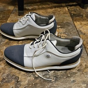 FootJoy Ladies Golf Shoes